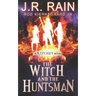 The Witch and the Huntsman