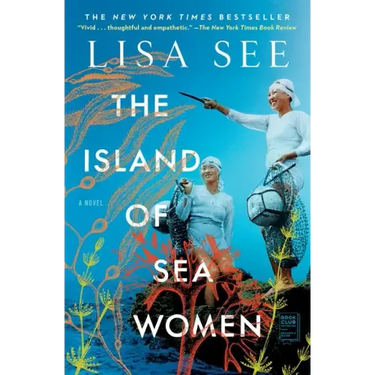 The Island of Sea Women