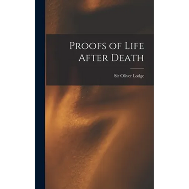Proofs of Life After Death
