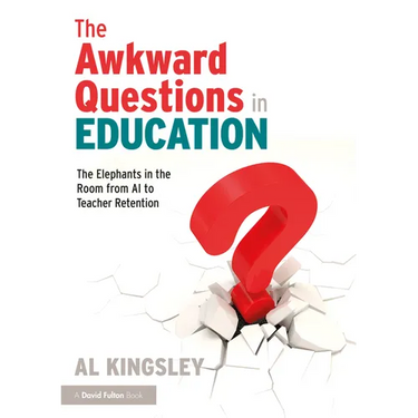 The Awkward Questions in Education: The Elephants in the Room from AI to Teacher Retention