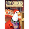 City Chicks: Keeping Micro-Flocks of Laying Hens as Garden Helpers, Compost Makers, Bio-Recyclers and Local Food Suppliers