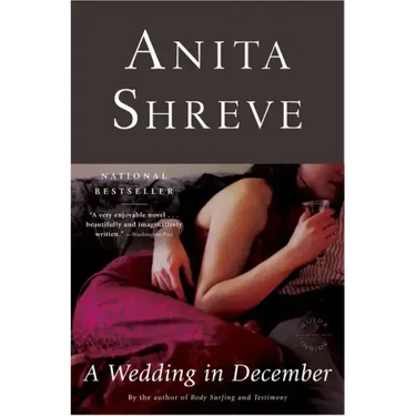 A Wedding in December