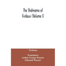The Shahnama of Firdausi (Volume I)