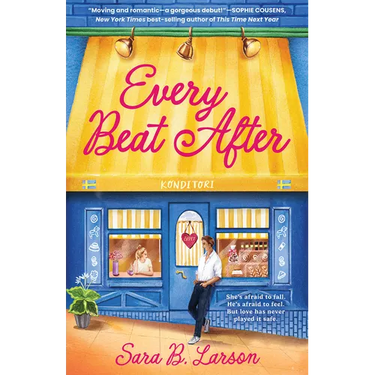 Every Beat After