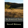An Acquired Taste: Countdown to Armageddon: Book 10