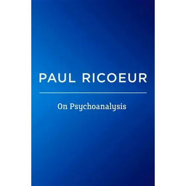 On Psychoanalysis