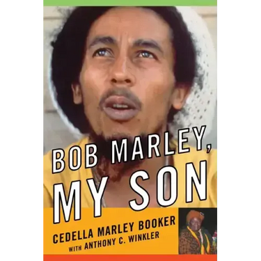 Bob Marley, My Son