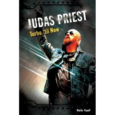 Judas Priest: Turbo 'til Now