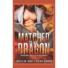 Matched To His Dragon: An M/M Mpreg Shifter Dating App Romance