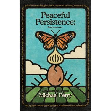 Peaceful Persistence: Essays On...