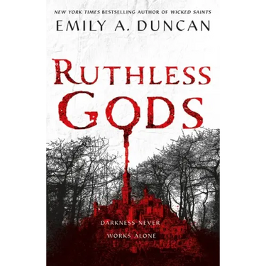 Ruthless Gods