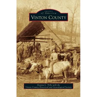 Vinton County