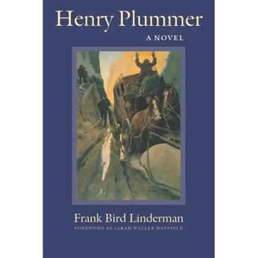 Henry Plummer