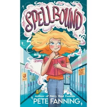 Spellbound
