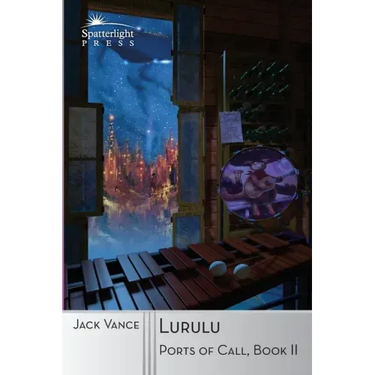 Lurulu