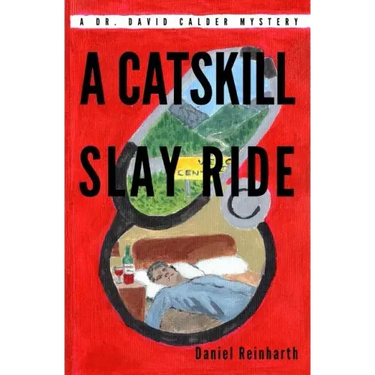 A Catskill Slay Ride