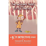The Moving Trees and Little Thieves: A Boy Detective Story
