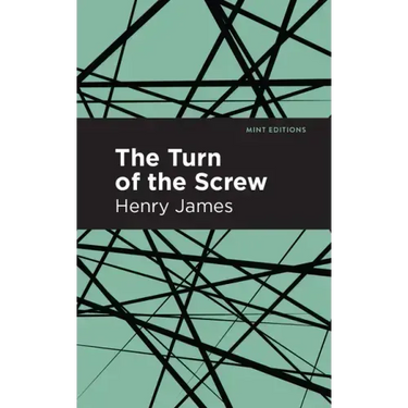 The Turn of the Screw