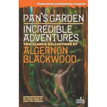 Pan's Garden / Incredible Adventures