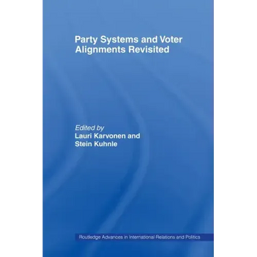 Party Systems and Voter Alignments Revisited