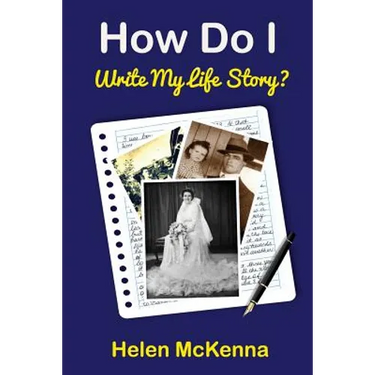 How Do I Write My Life Story?