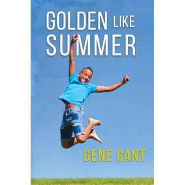 Golden Like Summer