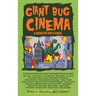 Giant Bug Cinema - A Monster Kid's Guide (hardback)