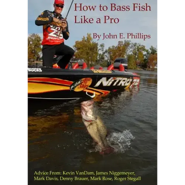 How to Bass Fish Like a Pro