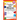 The Toddler's Basic Shapes Workbook: (Ages 3-4) Basic Shape Guides and Tracing, Patterns, Matching, Activities, and More! (Backpack Friendly 6"x9" Siz