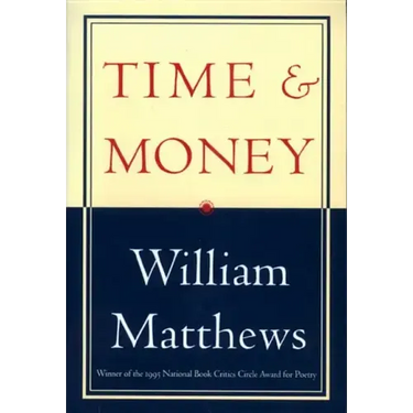Time & Money