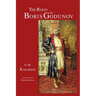 The Reign of Boris Godunov