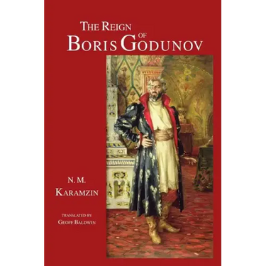 The Reign of Boris Godunov