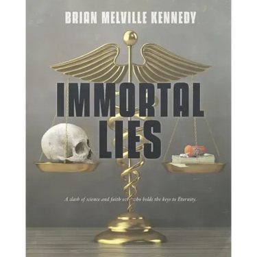 Immortal Lies