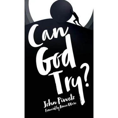 Can God Try?