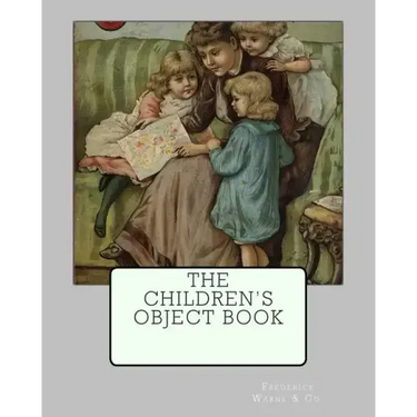 The Children's Object Book