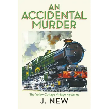 An Accidental Murder