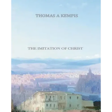 The Imitation of Christ