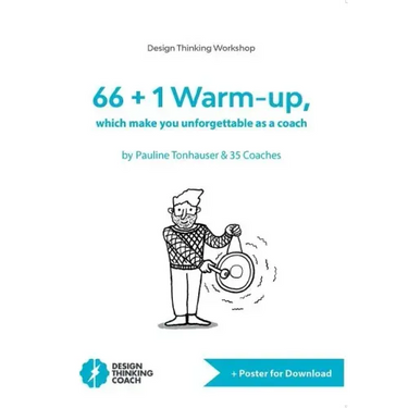 66+1 Warm-up: which make you unforgettable as a coach