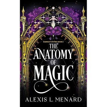 The Anatomy of Magic