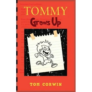 Tommy Grows Up