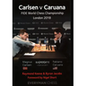 Carlsen V Caruana:: Fide World Chess Championship London 2018
