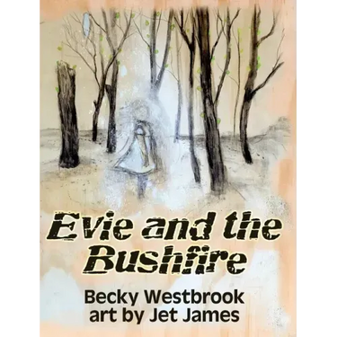 Evie and the Bushfire