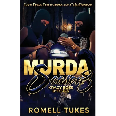 Murda Season 3