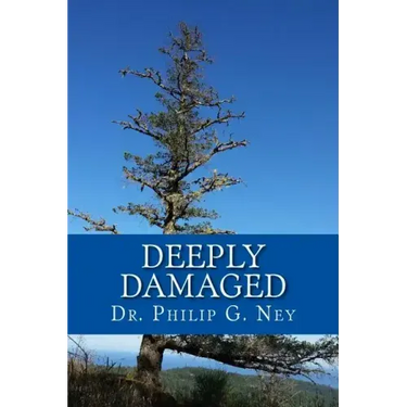 Deeply Damaged: An Explanation for the Profound Problems Arising from Aborting Babies and Abusing Children