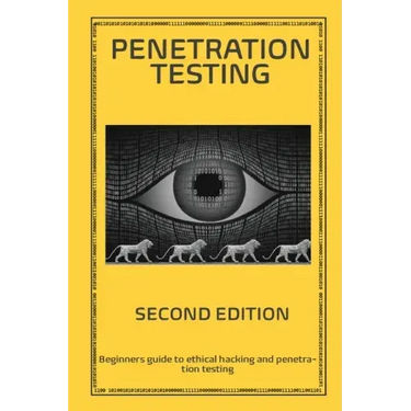 Penetration Testing Step By Step Guide