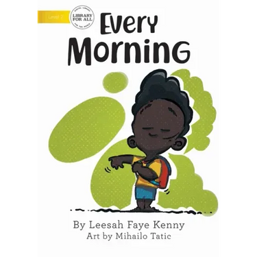 Every Morning