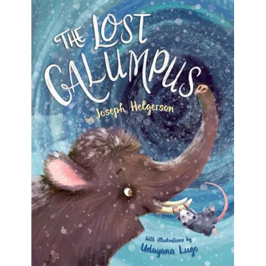 The Lost Galumpus