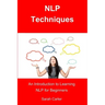 NLP Techniques: An Introduction to Learning NLP for Beginners