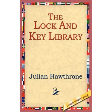 The Lock and Key Library