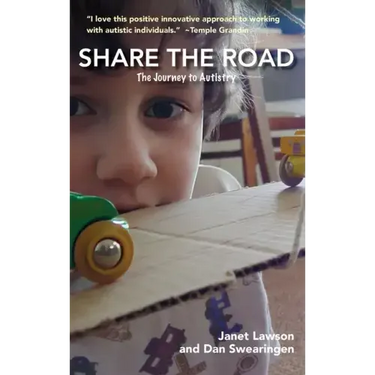 Share the Road: The Journey to Autistry
